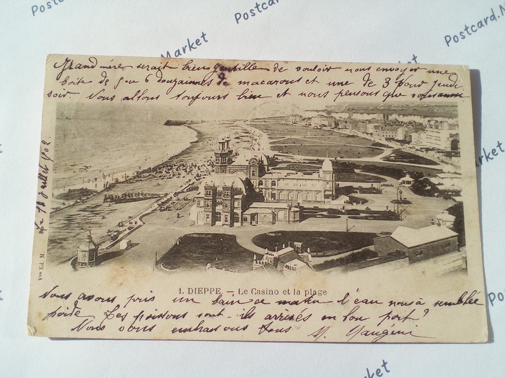 /France/Dieppe/FR_place_1902_Dieppe. Casino e la plage.jpg